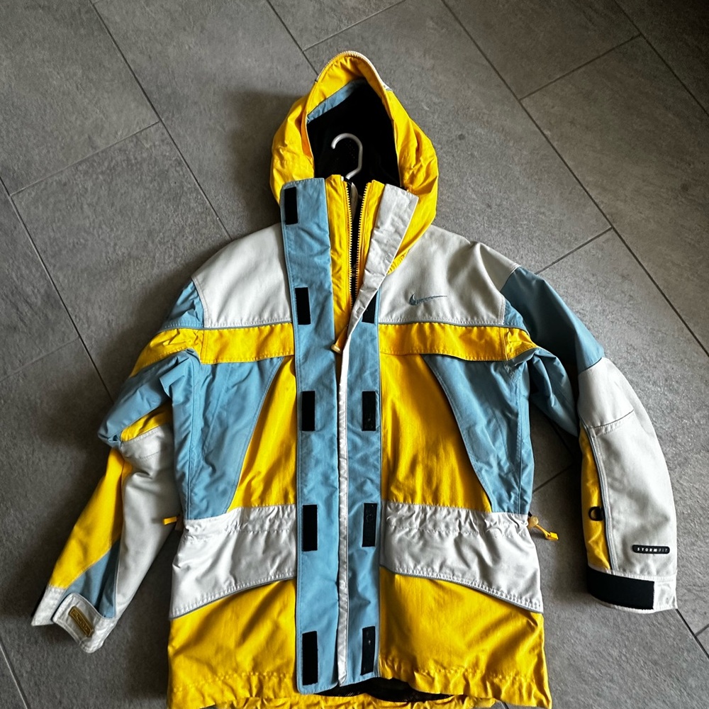 Nike ACG Storm Fit Heavy All Conditions Gear Jacket Women's